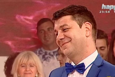 SIN GA PROMENIO? Ivan se pomirio sa OVIM BIVŠIM CIMERIMA!