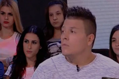 Slobi će biti krivo što ne vežbaju zajedno: Eleonora objavila vreli snimak iz teretane!