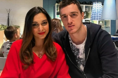 Ivana Maksimović postala redovni mesečni donator UNICEF-a!