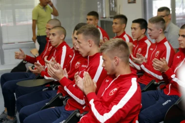 Omladinci Zvede bolji od Bazela sledi Fulam