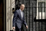 BRITANIJA PRISILJENA NA SARADNJU SA RUSIJOM I KINOM? Rab: Moraćemo da im se obratimo kako bi uticali na talibane!