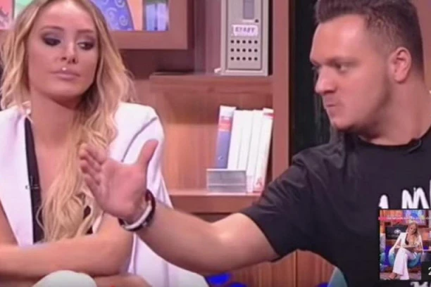 Ovo je jedina i prava istina? Anabela obelodanila sve o Gastozu i Luni, Miljkoviću će pozliti!