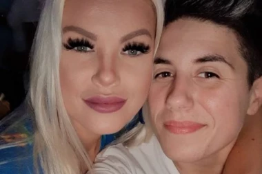 Eleonora kriva za raskid Matore i Sanje? Jovana uvenula, evo šta kaže Stankovićeva!