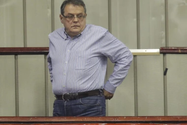 Nebojša Čović iskreno o "istorijskom" budžetu, Evroligi i Teodosiću!