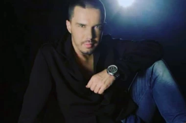 NAKON ŠTO JE NAĐEN U KRITIČNOM STANJU, OTKRIVEN JE TESTAMENT: Bojan Tomović pokušao je sebi da oduzme život, NE MOGU VIŠE, ODLAZIM SREĆAN KOD MOG TAJE!