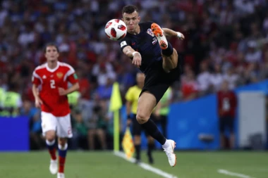 Ovaj Škot će proklinjati Ivana Perišića dok je živ!