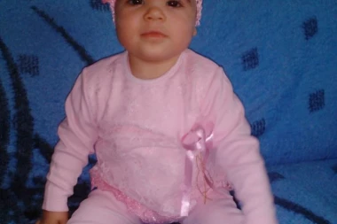 KRAJ LICITACIJE ZA POMOĆ TEODORI, ALI NE I AKCIJE! Jedan poznati fudbaler upravo se javio da pomogne