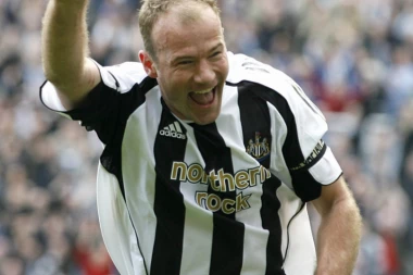 Alan Širer izabrao Srbina u svoj tim decenije Premijer lige!