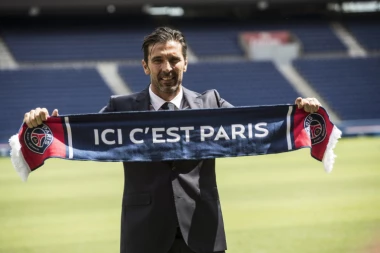 Mudar potez PUME: Bufon kao mera obezbeđenja