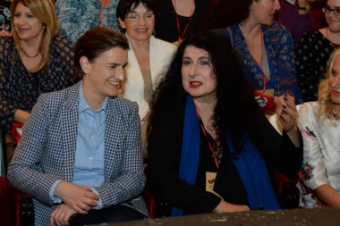 Beograd je od danas centar umetničkog sveta