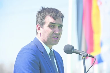 KULTURNI GENOCID: Tomin sin srušio Kuću Đure Jakšića