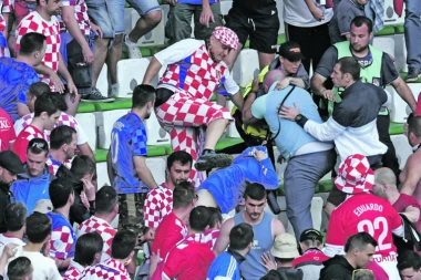 MAFIJA IZ  FIFA I UEFA ZAJEDNO ŠTITI USTAŠE!