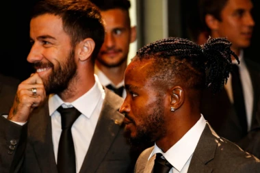 (FOTO) PROMOCIJA DRESA: Sumina nova frizura u centru pažnje