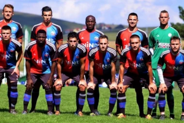 Trener Rudara bez prevelikih očekivanja: PARTIZAN VELIKI FAVORIT...