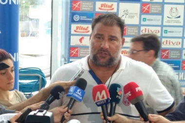 Savić odabrao tim: Samo trojica standardnih reprezentativaca!