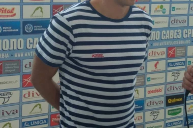 Prlainović: Naš cilj je titula u Barseloni!