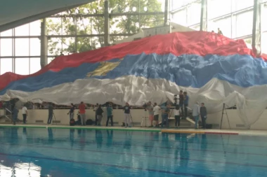 "Delfini" znaju kako u finalu i pored punih tribina