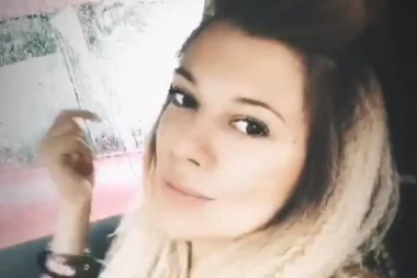 Kija u knjizi napisala: Imam tri tumora!