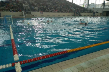 Perišić dobija Zlatnu značku LEN-a