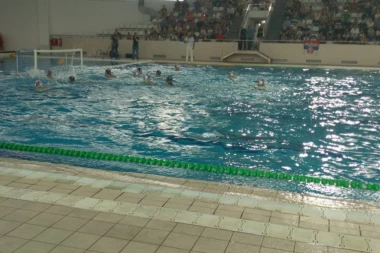 ODREKLI SE SRBIJE: Dvojica vaterpolista promenila reprezentaciju, igraće za Kazahstan!