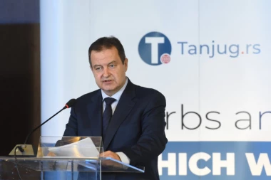 PRIŠTINA DEMANTUJE DAČIĆA: Nije tačno da je Grenada povukla priznanje Kosova