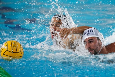 Vaterpolo spektakl na Tašmajdanu: Ulaznice u prodaji