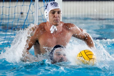 Vaterpolisti kreću po evropski poker!