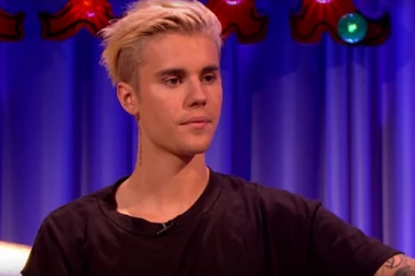 DŽASTIN BIBER POTVRDIO VERIDBU: Hejli, ti si LJUBAV MOG ŽIVOTA!