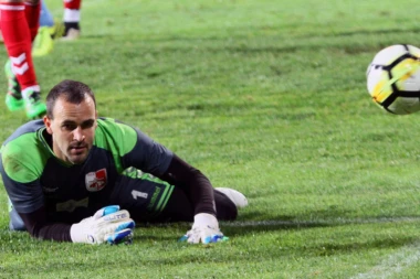 GOLMAN RADNIČKOG: Pun Čair za evropski Radnički!