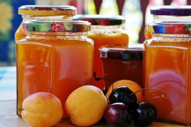Aromatični džem od jabuka: Namaz koji će nestati sa vaše trpeze za tili čas!
