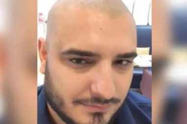 Bizarne vesti o smrti Darka Lazića šire se internetom: Njegova kuma Andreana oštro reagovala zbog toga!