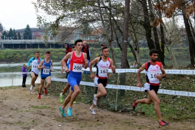 Elzan Bibić postavio novi državni rekord!