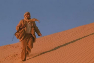 Zlatni Buker "Engleskom pacijentu"