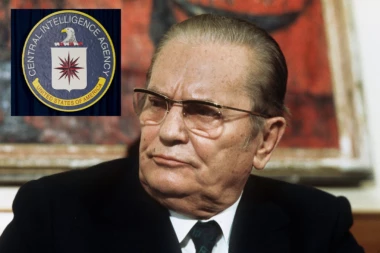 Američka arhiva krije istinu o tome ko je bio Broz: TAJNI DOKUMENT CIA O TITOVOJ SMRTI
