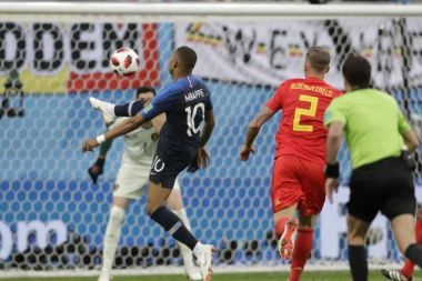 ZVANIČNO: Potvrđeni parovi za polufinale Lige nacija, u borbi za finale VELIKI RIVALI!