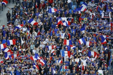 (UŽIVO, SP) Umtiti heroj Francuske: Trikolori u finalu!