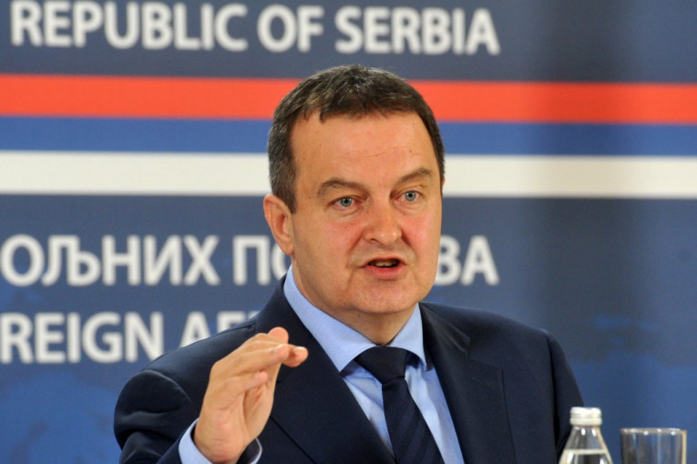 Dačić uoči vanredne sednice SB UN po zahtevu Srbije: Važno je što će Vučić govoriti