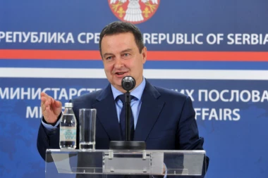 "EU JE NAŠ STRATEŠKI CILJ, NAMETNIMO POZITIVNU AGENDU"