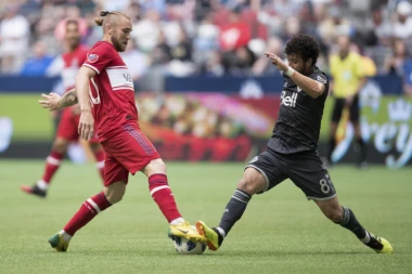 Katai i zvanično igrač Čikaga!