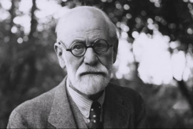 NOVA SERIJA Frojd rešava zločine!