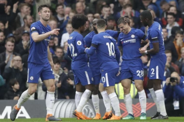 ŠOK NA OSTRVU: Čelsi kupuje ljubimca navijača Liverpula