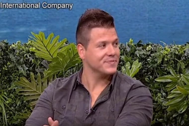 (VIDEO) KONAČNO PRELOMIO:  Sloba danas ZOVE ADVOKATA, evo šta će tražiti od njega