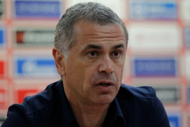 Terzić brutalno odgovorio Savićeviću: Crvena zvezda i Srbija su ti dali ime i prezime, ljubav i emociju, nek ti služi na čast!