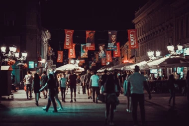 SVE JE SPREMNO ZA POČETAK EGZITA!