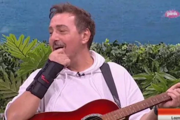 Korona vlada svetom, a on misli samo o jednom: Keba želi da poveća usne!