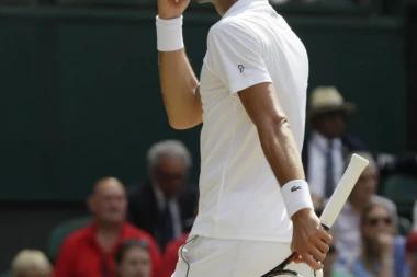 Đoković otkrio kako su tekli pregovori sa Vajdom