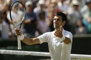 NOLE I RAFA - oči u oči: Evo šta kaže veliki kritičar!