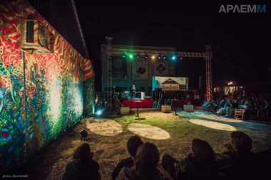 ARLEMM Brojni koncerti, radionice i izložbe u Arilju