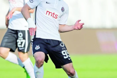 JANKOVIĆ UVEREN U TRIJUMF: ŠARIĆI NEĆE DA SE LJUTE AKO RAZBIJEMO RUDAR!