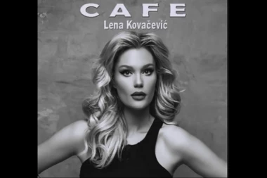MUZIČKA IZNENAÐENJA LENE KOVAČEVIĆ NA BELEFU!